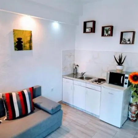 Apartamento Sunset Garden