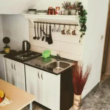 Apartamento Sunset Garden