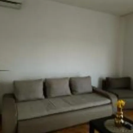 Apartamento Sunset Garden Podstrana