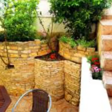 Apartamento Sunset Garden *