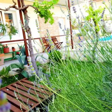 Apartamento Sunset Garden *